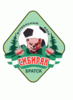 FK Sibiryak Bratsk