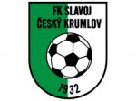 logo FK Slavoj Ceský Krumlov