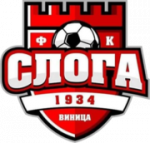 logo FK Sloga 1934 Vinica