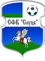 logo FK Slutsk Reserves