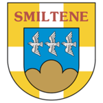 logo FK Smiltene/BJSS