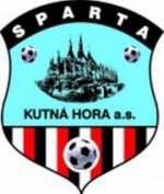 logo FK Sparta Kutna Hora