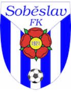 logo FK Spartak Sobeslav