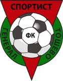 logo FK Sportist General
