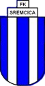 logo FK Sremcica