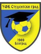 logo FK Studentski Grad