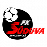 logo FK Suduva B