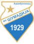logo FK Sumadija Arandelovac