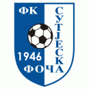 logo FK Sutjeska Foca
