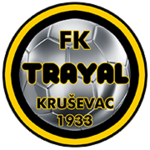 logo FK Trajal Krusevac