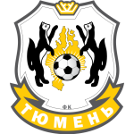 logo FK Tyumen
