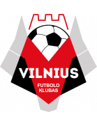 logo FK Vilnius 2019