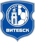 logo FK Vitebsk Reserves