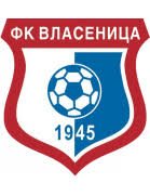 logo FK Vlasenica