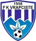 logo FK Vrapciste