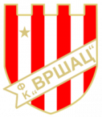 logo FK Vrsac
