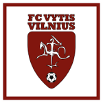 logo FK Vytis Vilnius