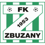 logo FK Zbuzany 1953