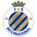 logo FK Internacional