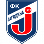 logo FK Jagodina