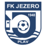 logo FK Jezero Plav