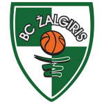 logo FK Kauno Zalgiris B