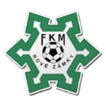logo FKM Nove Zamky