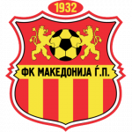 logo FK Makedonija