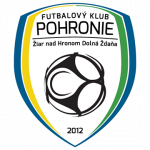 logo FK Pohronie
