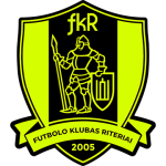 logo FK Riteriai B