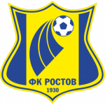 logo FK Rostov