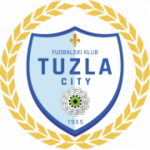 logo FK Tuzla City