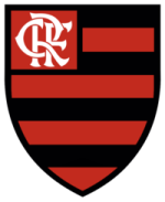 logo Flamengo U20