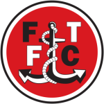 logo Fleetwood Town XI