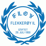 logo Flekkerøy IL
