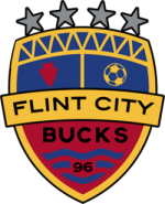 logo Flint City Bucks