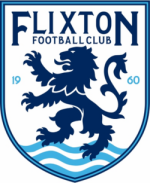 logo Flixton FC