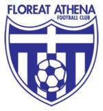 logo Floreat Athena