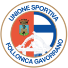 logo Follonica Gavorrano