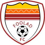 logo Foolad Khuzestan B