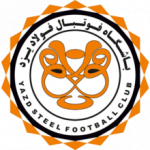 logo Foolad Yazd FC