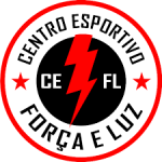 logo Forca E Luz