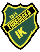 logo Forsbacka IK