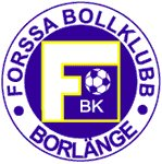 logo Forssa BK