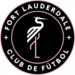 logo Fort Lauderdale CF