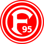 logo Fortuna Dusseldorf II