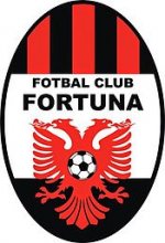 logo Fortuna Poiana Campina