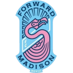 logo Forward Madison FC