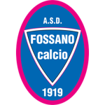 logo Fossano Calcio