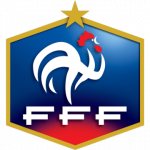 logo Francia Sub-19 F